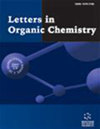 LETTERS IN ORGANIC CHEMISTRY杂志封面